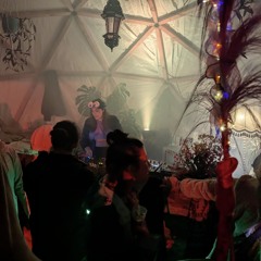 Saunafloor @Zugvögel 2024