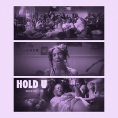Indigo De Souza - Hold U LO-FI HOUSE REMIX x dozibrion
