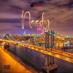 Needy Vol. 2