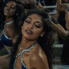 TAÉ MONROE & JADE- P-FUNKIN