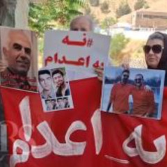 پیوستن زندان یزد به کارزار «سه‌شنبه‌های نه به اعدام»؛ صدای اعتراض از دل چهل‌وهشتمین زندان