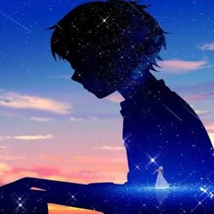 Nightcore →  I Need You 🌑🫂.