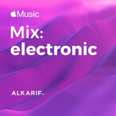 Electronic