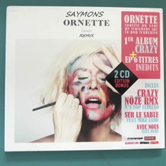 Crazy Ornette - Saymons Remix 2024 [Descarga Libre En Buy]
