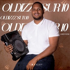 DJ 113 - OLDIZZZ SUR 10