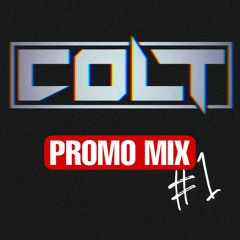 COLT - Promo mix 2022