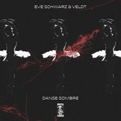 DANSE SOMBRE EP [Brutal Forms]