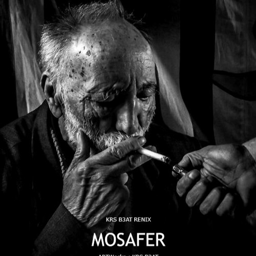 MOSAFER | KRS B3AT