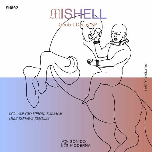 Mishell - 303 Over (Mike Rowave Remix)