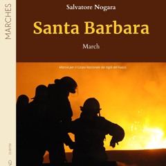 Santa Barbara by Salvatore Nogara
