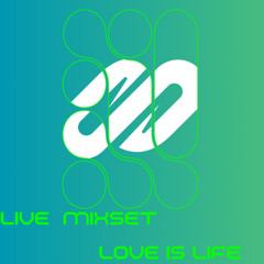 MIXSET - LOVE IS LIFE - SLAPPY MIX