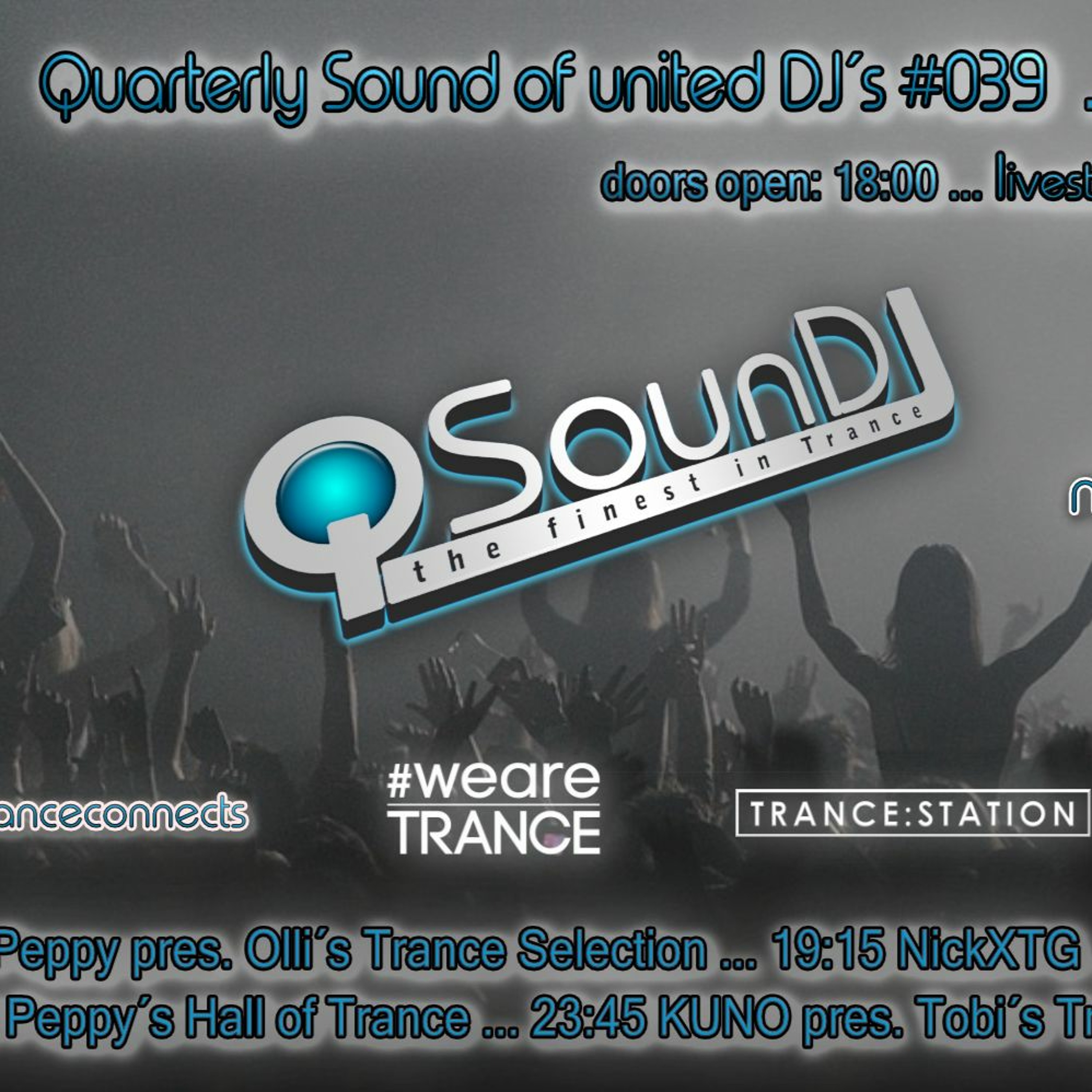 KUNO´s Uplifting Trance Hour