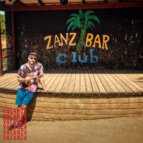 Vacanza Radio 014 x Burnout Sumner