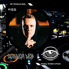 Introducing Guest Mix #155... Common Mob