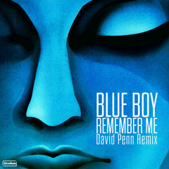 Remember Me (David Penn Remix)