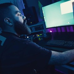 Ali Mir - Khoda Khastm