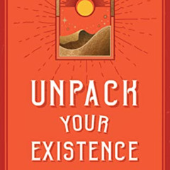 [Free] PDF 📗 Unpack Your Existence: A Hypnotic Exploration by  Fredrik  Praesto,Ulf