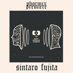 Premiere: Sintaro Fujita - Your Bird Can Sing [Whypeopledance]