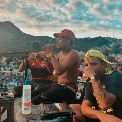 MC BEIICIN - MEDLEY CONSCIENTE 2020 ( ROCINHA CITY 157 )