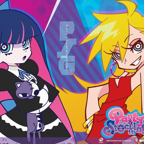 Panty and 2024 stocking panty