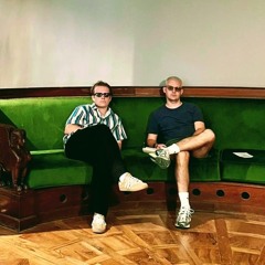 Home Groove Session #002: Kraffthaus b2b DJ Löwengroove