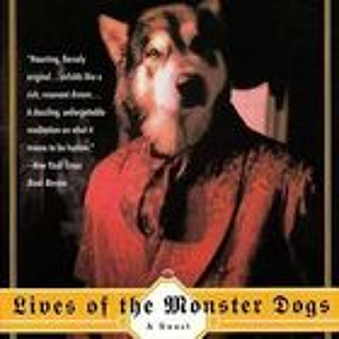 Stream episode Dog Brain: Lives of the Monster Dogs by The Tale ...