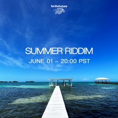 Summer Riddim 001