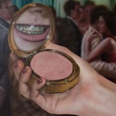 🪞my skin rejects me🪞