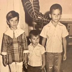 rice & beans w/ Carliz 10.10.25