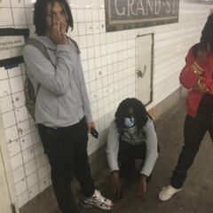 kllhhr + 22 - no joke (p.nineslay) [SPYDER EXCLUSIVE]