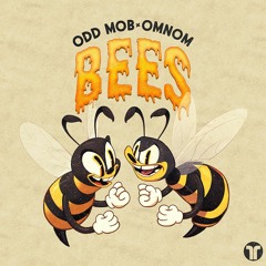 Odd Mob & OMNOM - Bees (Extended)