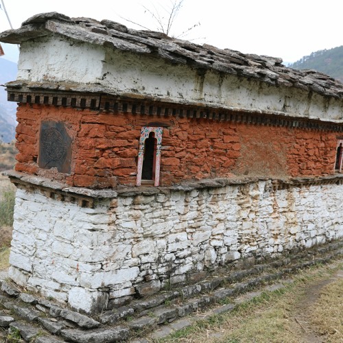 Dhari Gaki Phuensum