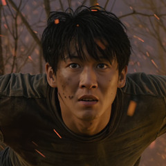 늑대의 영혼 (Spirit of the Wolf)