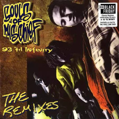 Souls of Mischief -93 Till (Benzo B Remix)