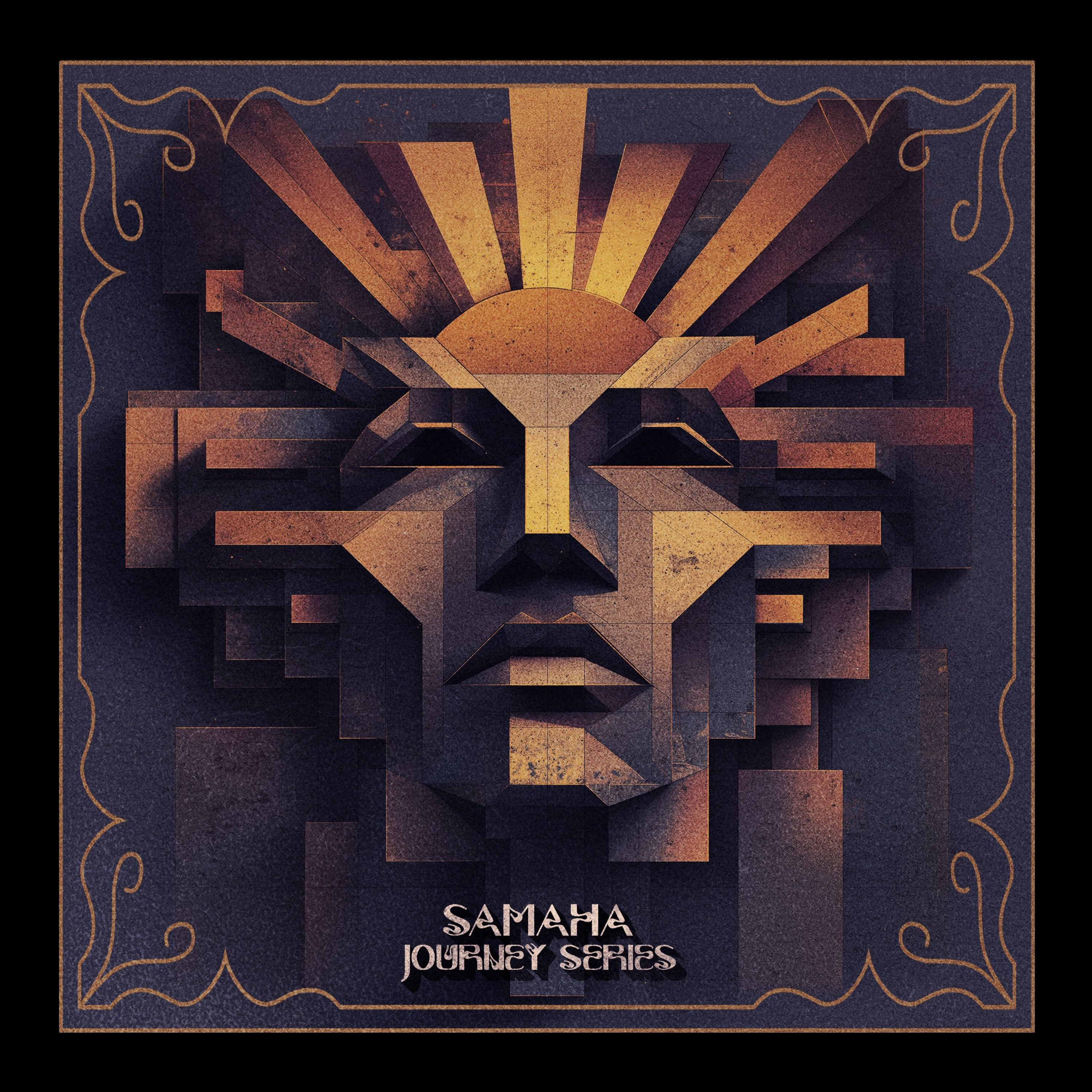 Samaha [Journey Series] episode artwork