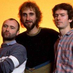 Mama(No-Shame ProgFunk Mixxx)- Genesis