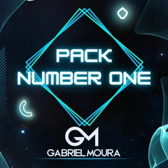 PACK NUMBER ONE (PRÉVIA) BUY! $$