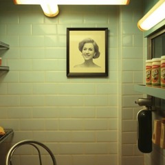 We was Just Kids (Ramen and Roaches alt)