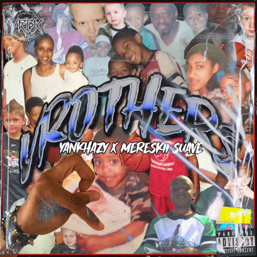 Vrothers X Mereskii Suavé (Prod.Bengogh)