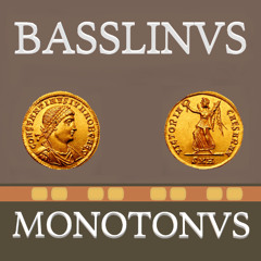 BASSLINVS MONOTONVS