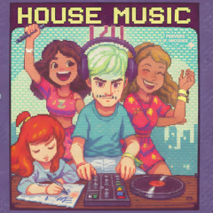 House music best