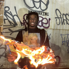 Nosaint, Teezus, Diamond, Osamason, 77 - Mix