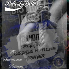 The Submission Series Vol 1.1 Live from the DnBintheDMV showcase