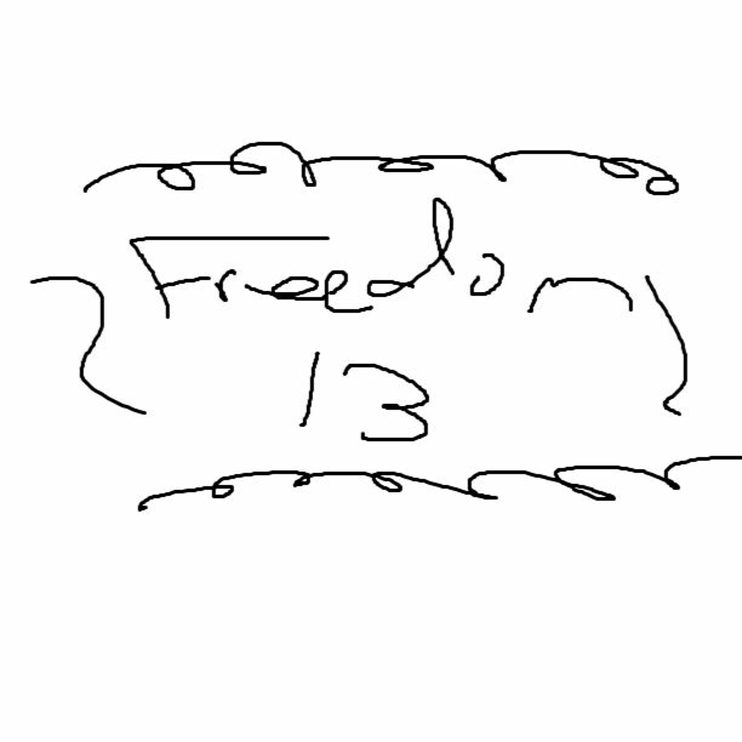 Freedom 13