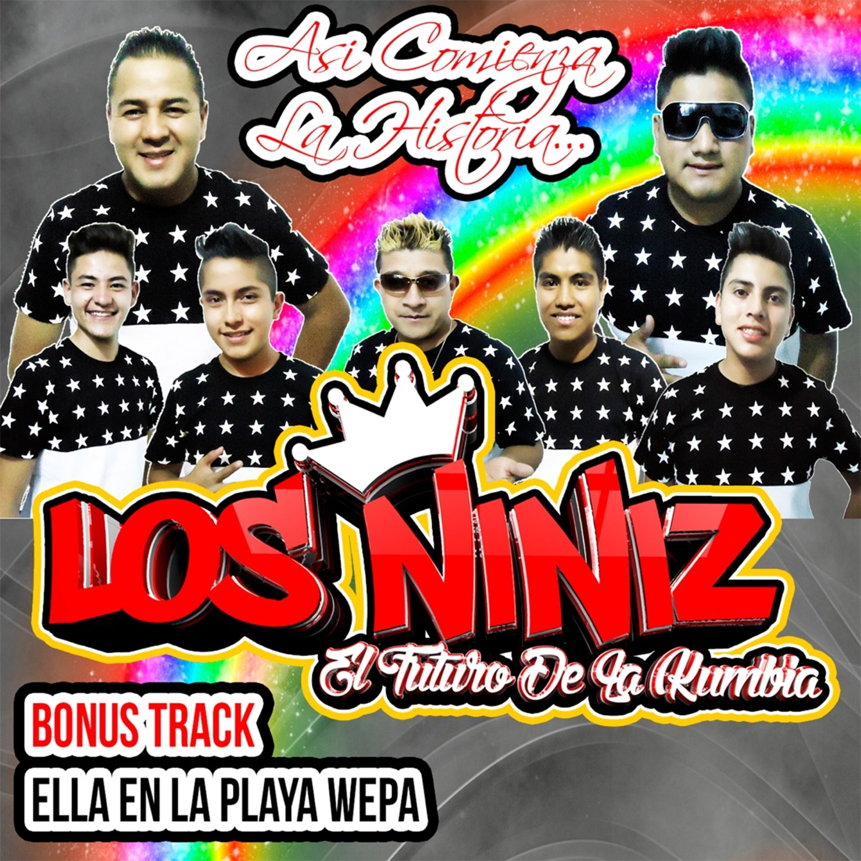 Hechicera Los Niniz De La Kumbia 2021 Limpia episode artwork