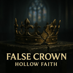 False Crown, Hollow Faith