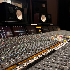 Everglow by Coldplay_Grand Piano and Vocals Recording_Mix