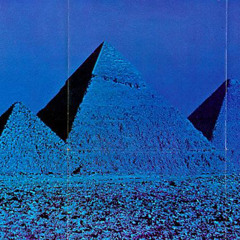 BLAGOIBLAGO - GIZA (prod by ruckus)