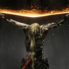 Elden Ring - The Final Battle(extended)