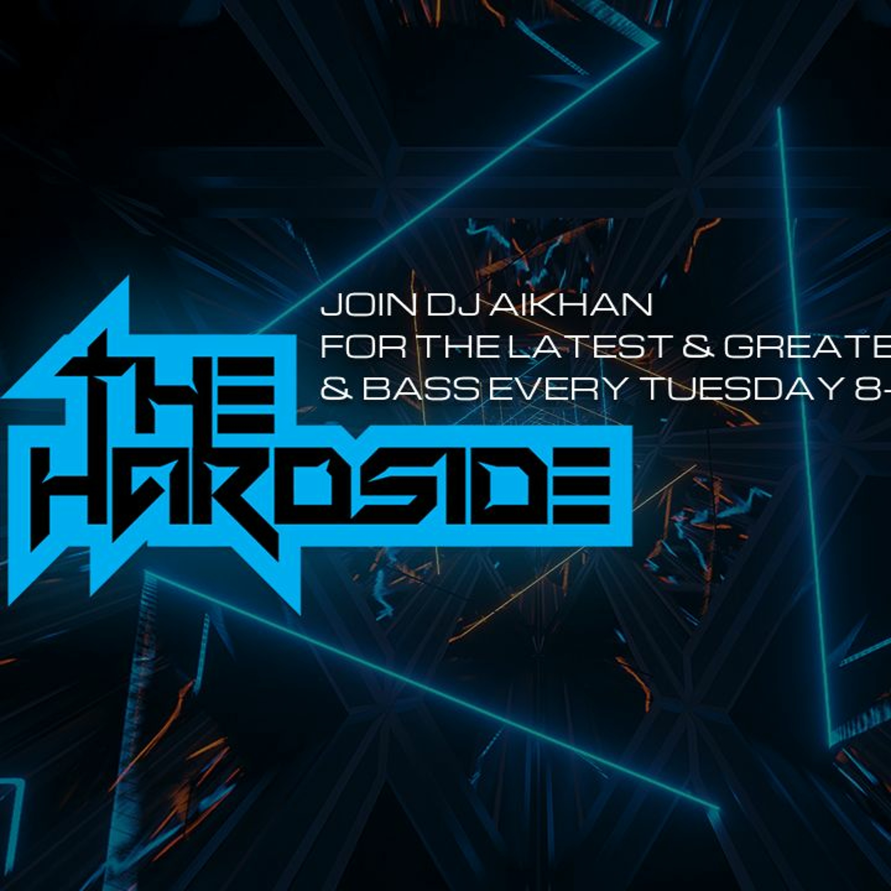 The Hardside
